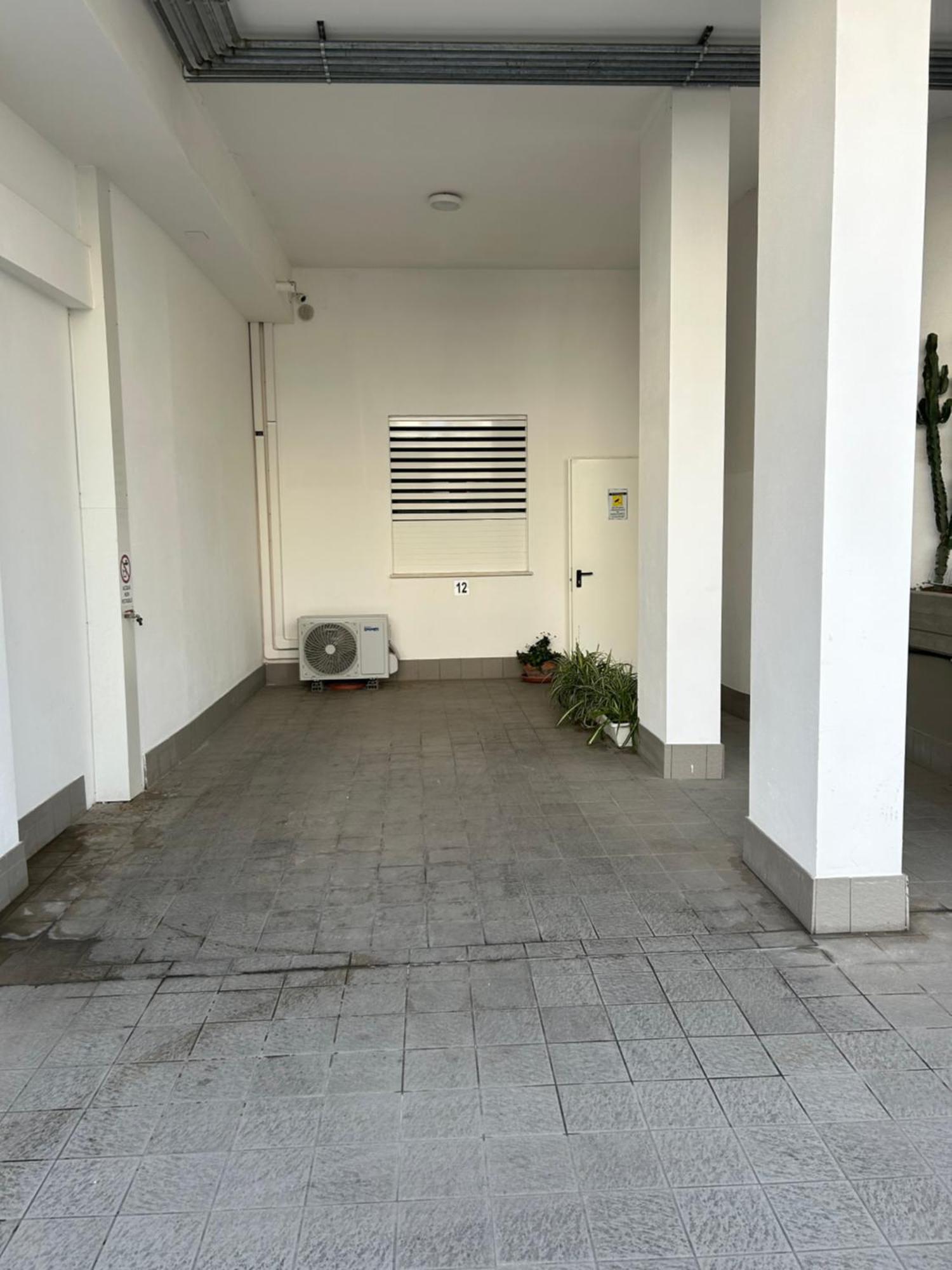 Ferienwohnung Central Modern Studio Bari Exterior foto